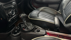 MINI Countryman 1.6 Cooper S 190 5dr [Chili/Media Pack] Petrol Hatchback